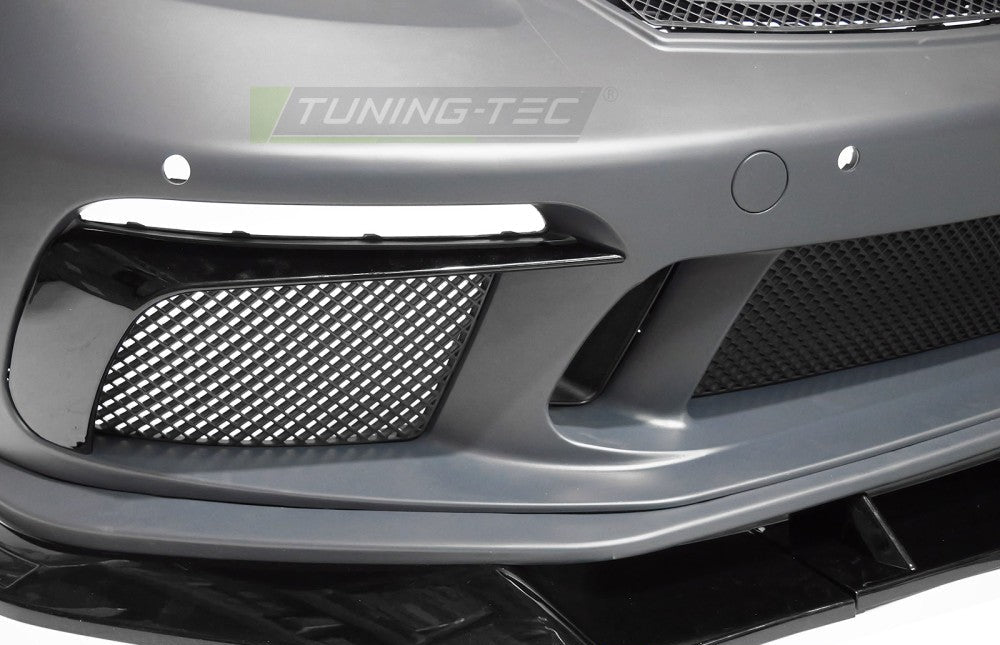 Porsche Cayman 718 bodykit Sport Look