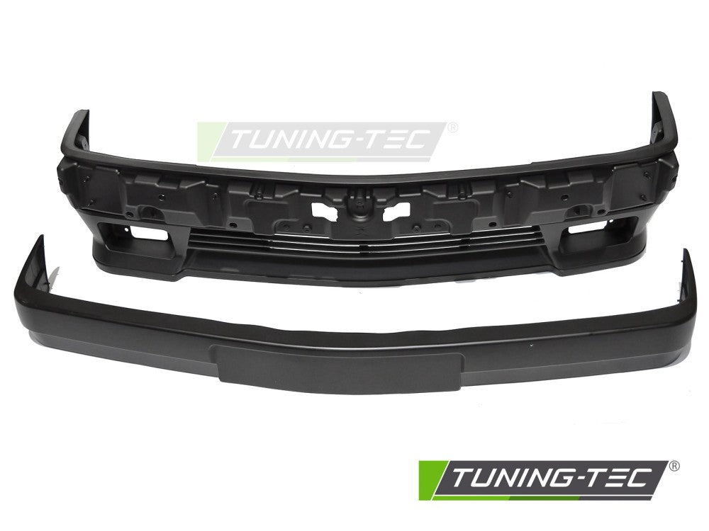 Mercedes W201 190E SPORT STYLE frontfanger