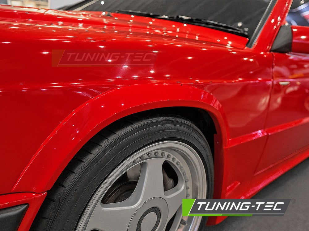 Mercedes 190E W201 Sport Style ABS