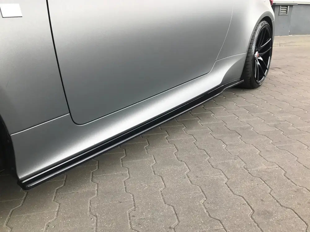 Side Skirts Diffusers Lexus RC | Nomax.no🥇_5