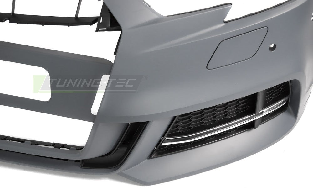 Audi A3 8V Sedan – frontfanger Sport S PDC