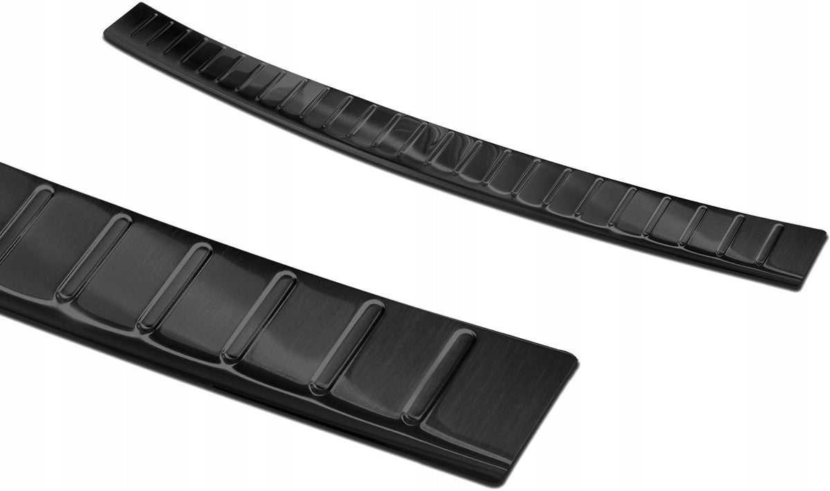 Bakfangerbeskytter Vw Touareg CR (2018-) – Rustfritt stål - detaljer