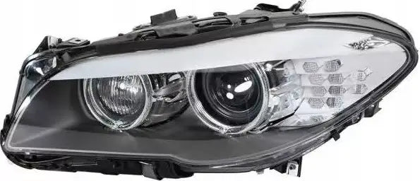 Frontlykt venstre H7/H7/LED/PY24W - Bmw 5 Serie (F10/F11) 09-13 | Nomax.no🥇