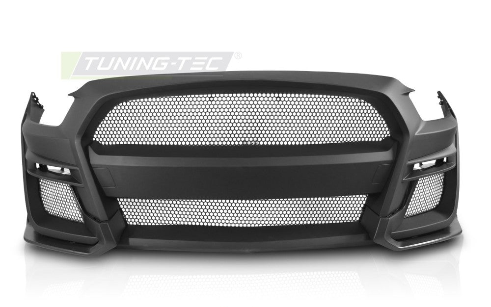 Ford Mustang 14-17 SPORT frontfanger