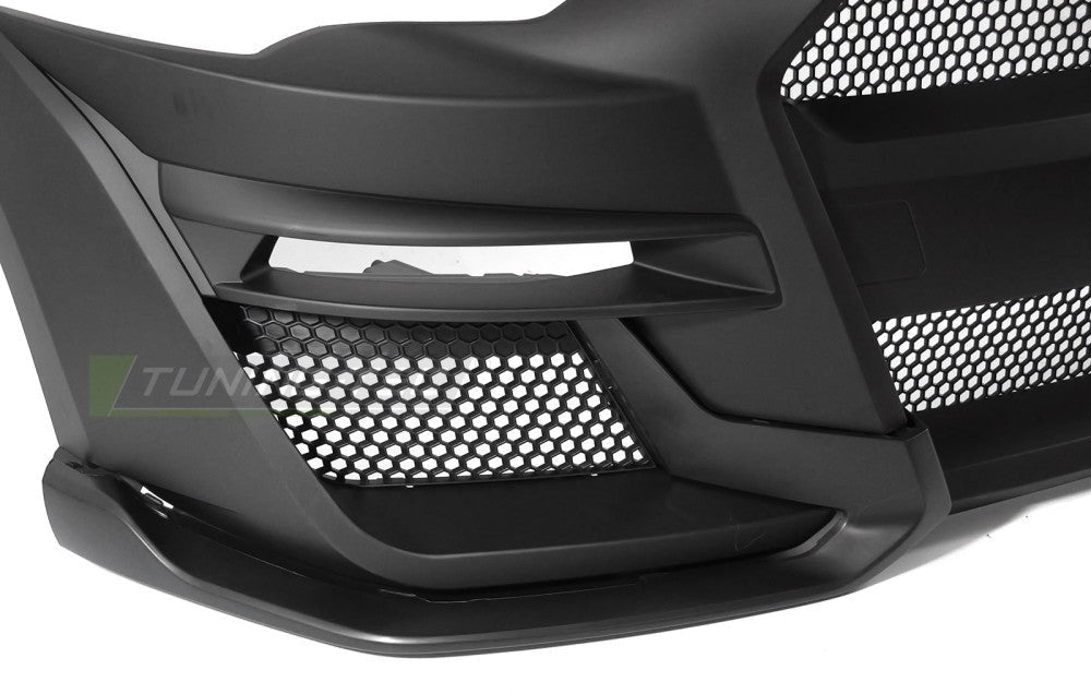 Ford Mustang 2018-2022 sport frontfanger