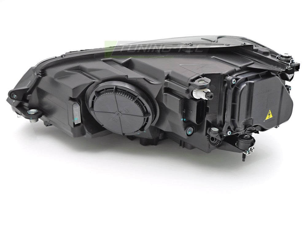 Volkswagen Golf 7 – full LED, rød linje DRL