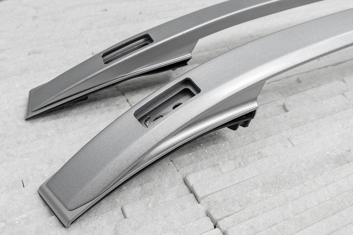 Takrails Land Rover Range Rover Evoque I Ventshield (2011-2018) - nærbilde