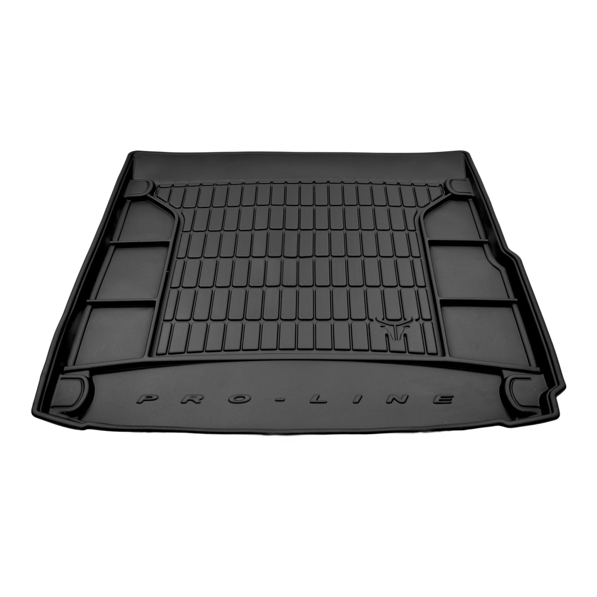Frogum bagasjeromsmatte til Audi A6 C6 Sedan – TPE-gummi materiale