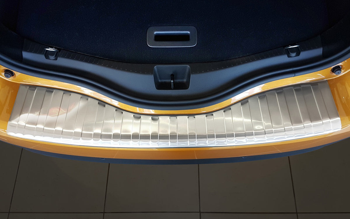Avisa bakfangerbeskytter til Renault Scenic IV /Grand Scenic III – enkel 3M-montering
