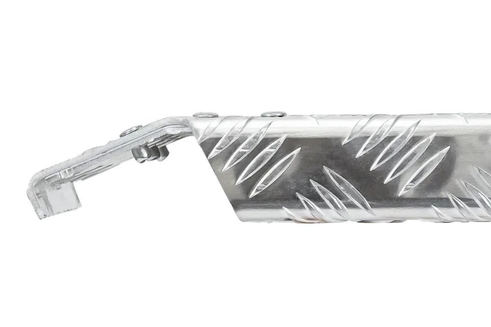 Aluminium Rampe - Unitrailer UNI L1250 | Nomax.no🥇_5