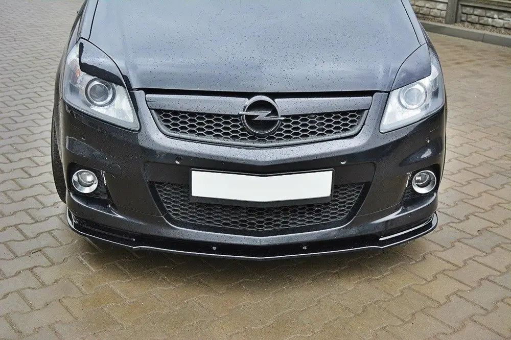 Frontleppe Opel Zafira B Opc / Vxr | Nomax.no🥇_3