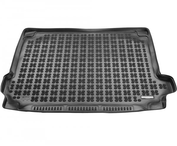 Rezaw-Plast bagasjeromsmatte til Bmw X5 (G05) – TPE-gummi material