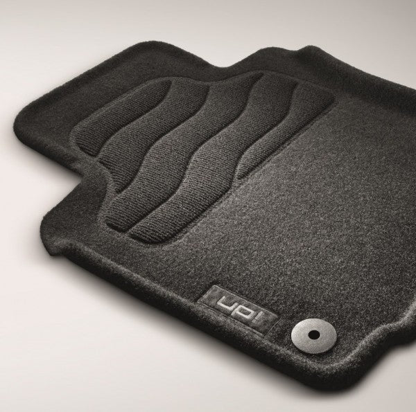 VAG OEM stoffmatter til Vw up! – antiskli underlag
