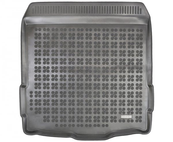 Rezaw-Plast bagasjeromsmatte til Vw Golf VIII (STV) Mild Hybrid – TPE-gummi