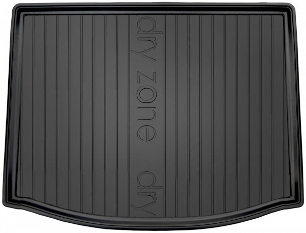 Frogum bagasjeromsmatte til Suzuki Vitara II (LY) – TPE-gummi material