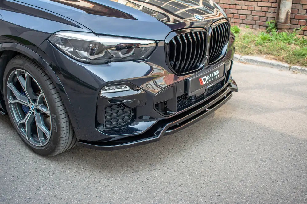 Frontleppe BMW X5 G05 M-Pack - Maxton Design | Nomax.no_2