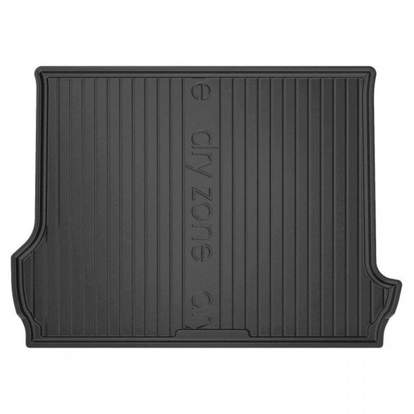 Frogum bagasjeromsmatte til Opel Combo C – TPE gummi
