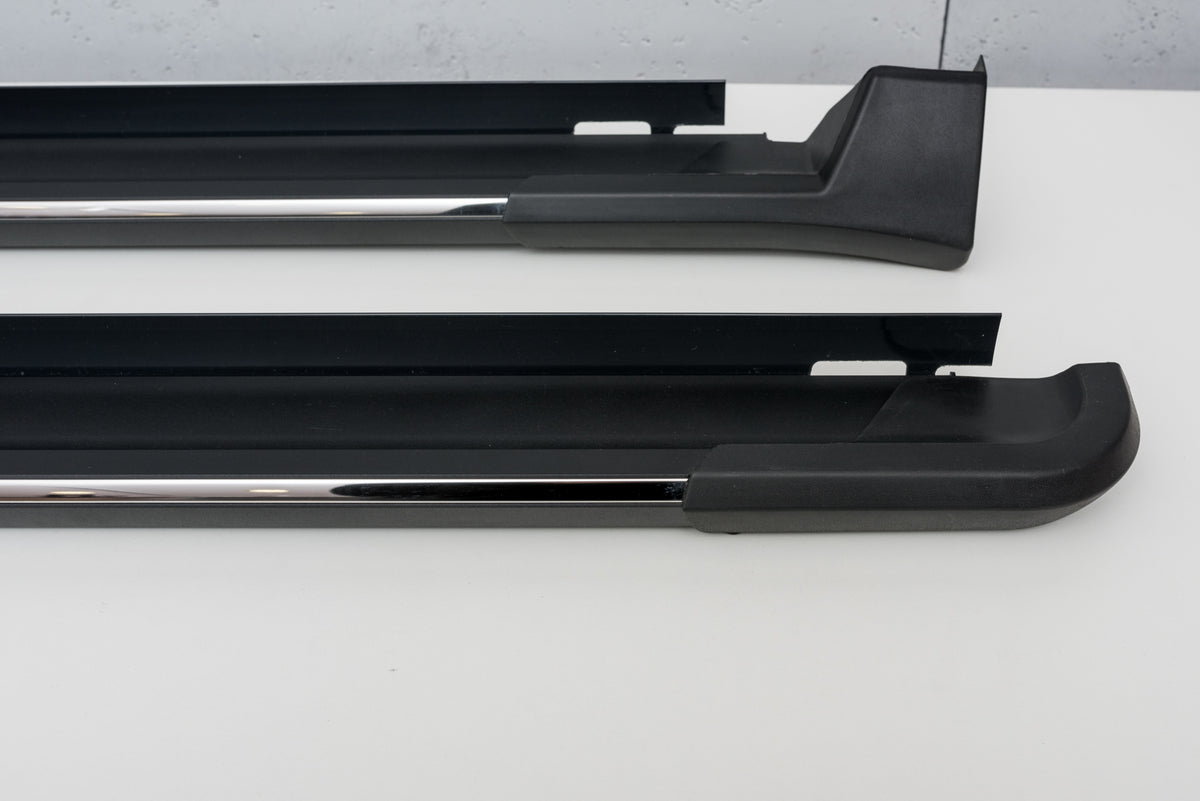 Stigtrinn Peugeot 3008 Ventshield (2016-2024) - nærbilde