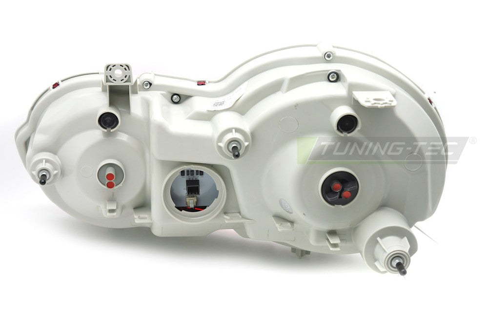 Nissan GT‑R røyk LED baklykter