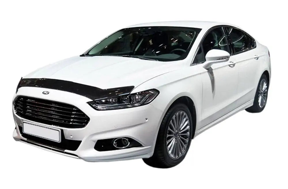 Panserbeskytter Ford Mondeo V (2014-2022) - sett forfra