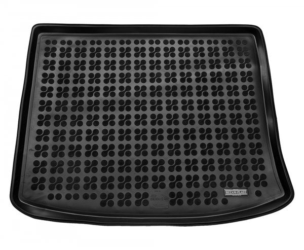 Rezaw-Plast bagasjeromsmatte til Jeep Cherokee V – TPE gummi