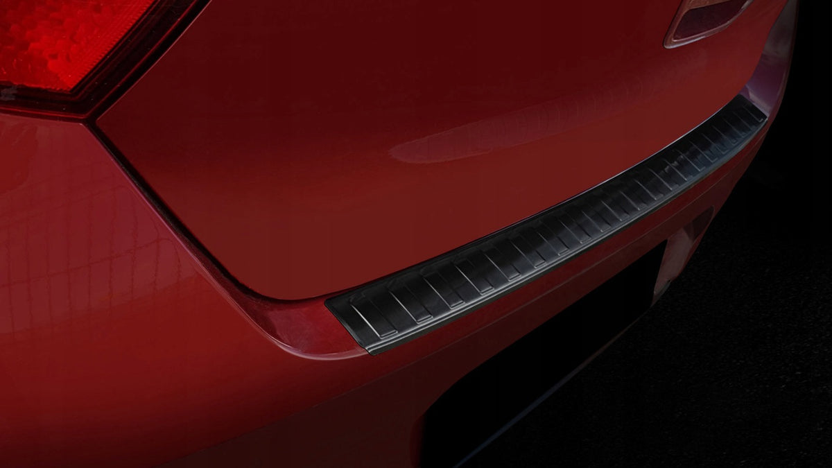 Avisa bakfangerbeskytter til Hyundai i10 III – enkel 3M-montering
