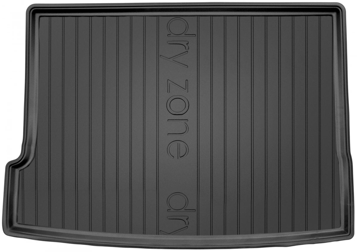 Frogum bagasjeromsmatte til Bmw X2 (F39) – TPE-gummi