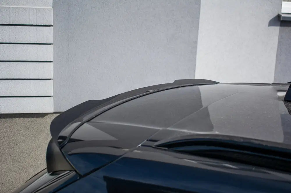 Spoilerforlenger Bmw X5 E70 Facelift M-Pack | Nomax.no🥇_1
