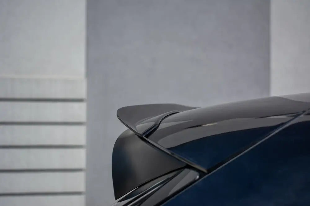 Spoilerforlenger Bmw X5 E70 Facelift M-Pack | Nomax.no🥇_2