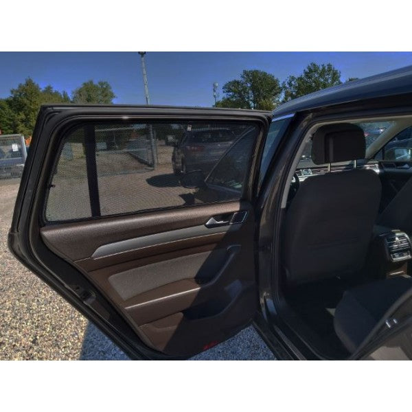 Solskjerm Vw Passat B8 Variant (2014-2023) (2 stk) - detaljer