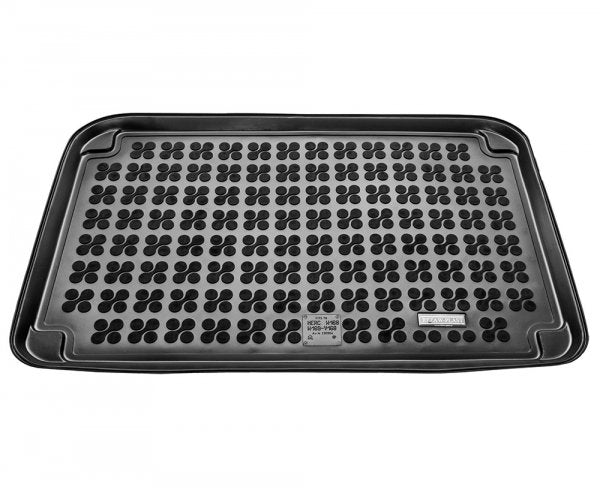 Rezaw-Plast bagasjeromsmatte til Mercedes A - Klasse (W168/ W168 lang) / (W169) – TPE-gummi