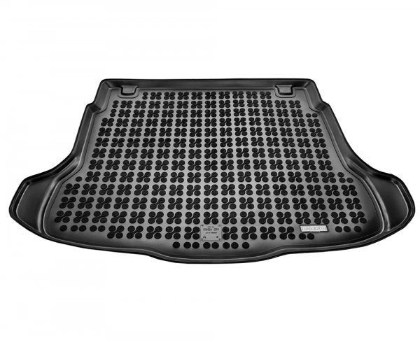 Rezaw-Plast bagasjeromsmatte til Honda CR-V III – TPE-gummi
