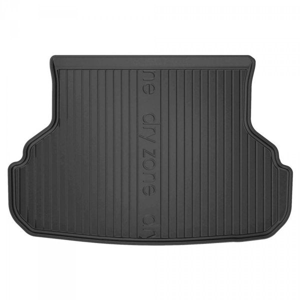 Frogum bagasjeromsmatte til Suzuki SX4 – TPE Gummi, svart matt