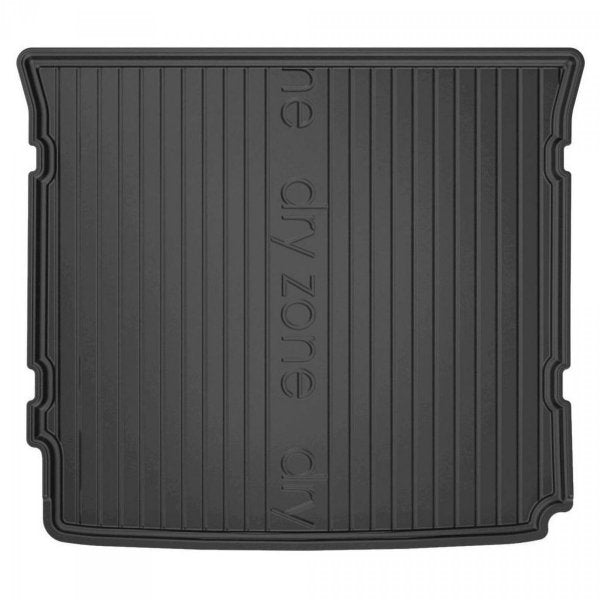 Frogum bagasjeromsmatte til Chevrolet Orlando – TPE Gummi materiale