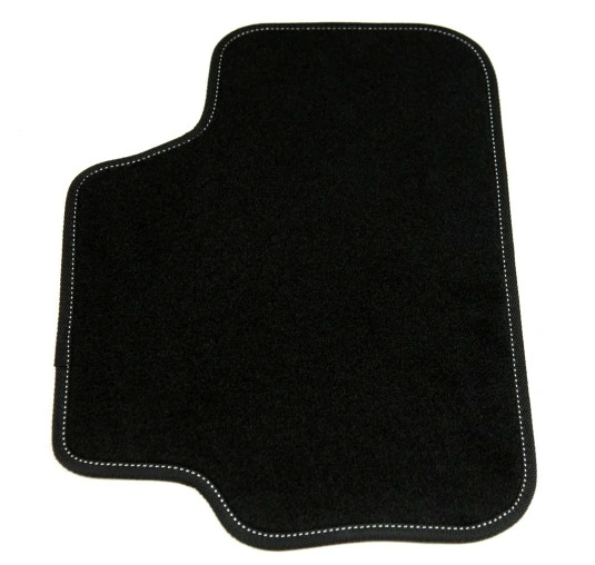 Stoffmatter Lexus IS I (1998-2005) – Premium Stoff - Textil - nærbilde