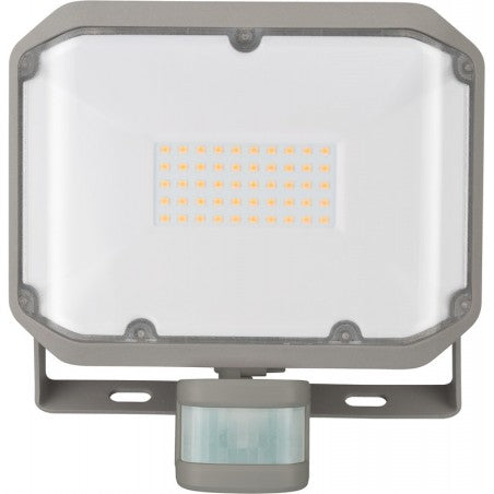 Reflektor LED AL 3000 P med infrarod bevegelsessensor 30W, 3050lm, IP44