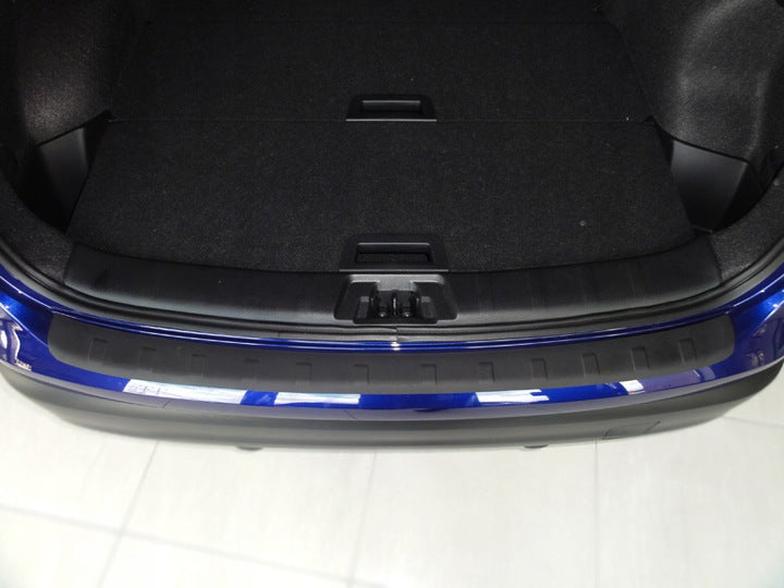 Bakfangerbeskytter Nissan Qashqai (J11) (2013-2017) – ABS - detaljer