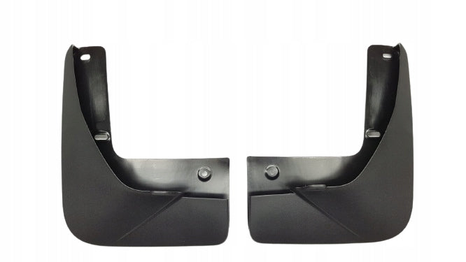 Skvettlapp Citroen Berlingo (K9), Opel Combo (K9), Toyota Proace City - sett 2 stk. – ABS Automotive | PSA OEM - detalj