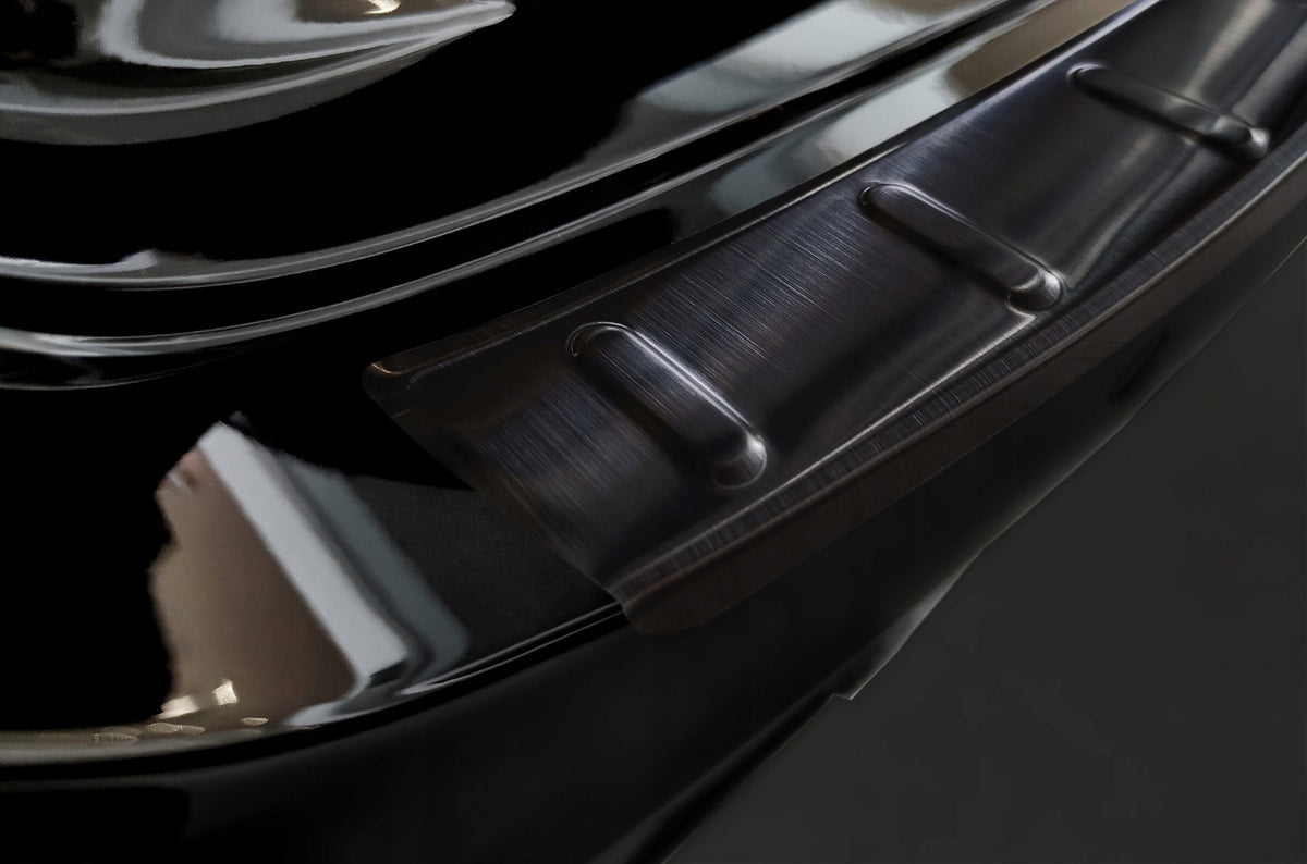 Avisa bakfangerbeskytter til Mercedes CLA-Class II Shooting Brake X118 – enkel 3M-montering
