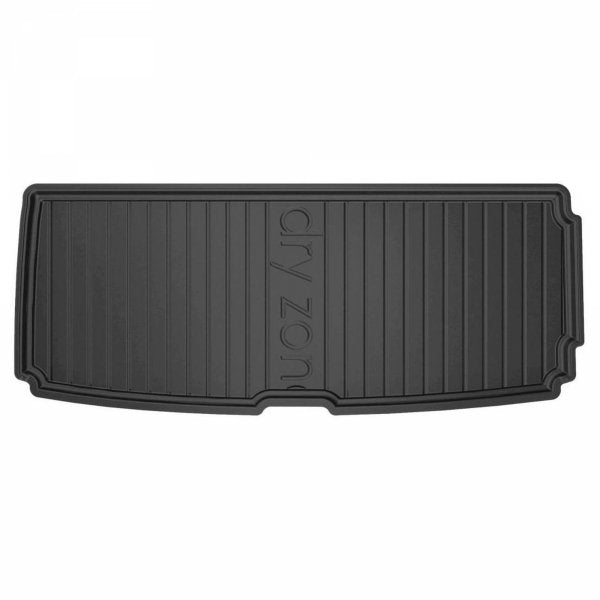 Frogum bagasjeromsmatte til Mercedes GLS (X166) – TPE gummi materiale