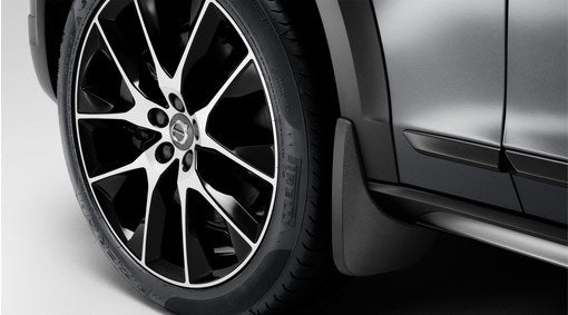 Volvo OEM skvettlapp til Volvo V90 Cross Country – ABS Automotive