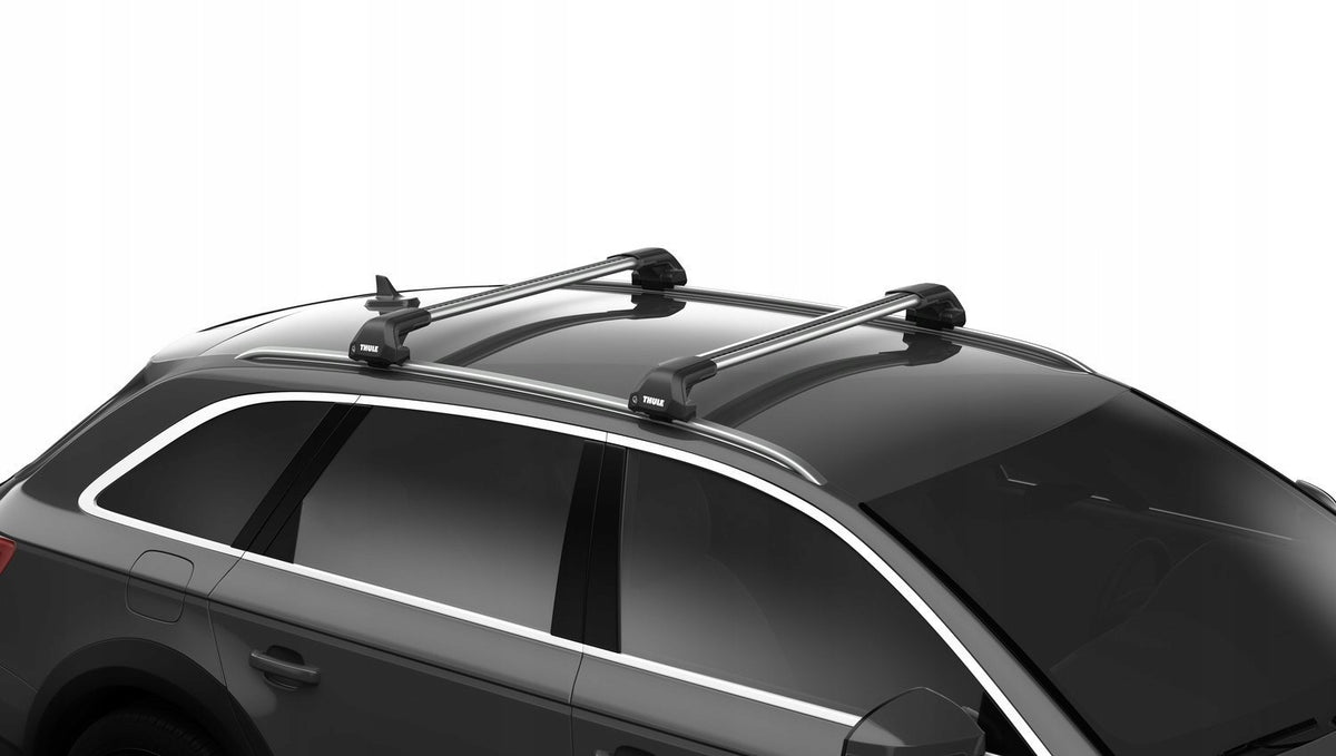 Takstativ Thule Wingbar Edge Flush EVO for Vw Touareg CR 2018 og nyere