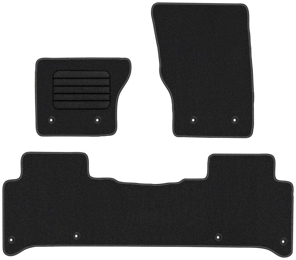 Unknown stoffmatter til Land Rover Range Rover Sport (L494) – premium tekstil