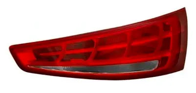 Baklykt Audi Q3 11-15 høyre P21W/PY21W | Nomax.no🥇
