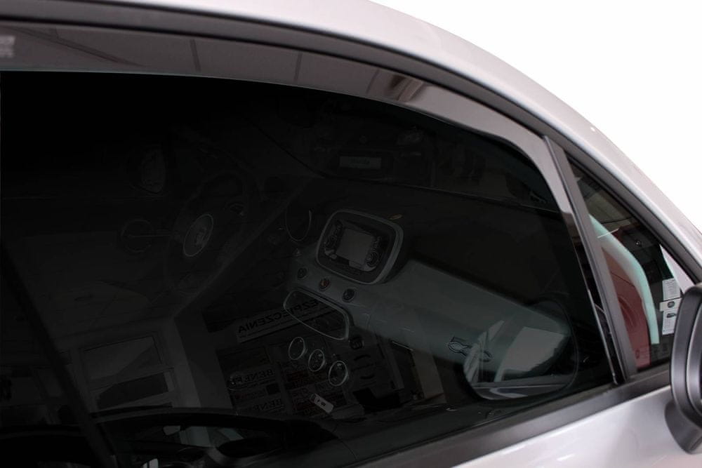 Heko vindavviser til Fiat 500X – TÜV-godkjent kvalitet