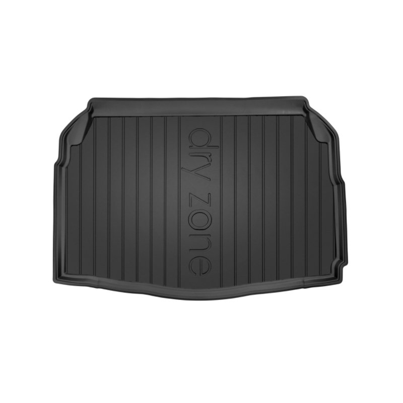 Unknown bagasjeromsmatte til Mercedes C (W205) Sedan – TPE gummi, vanntett og slitesterk