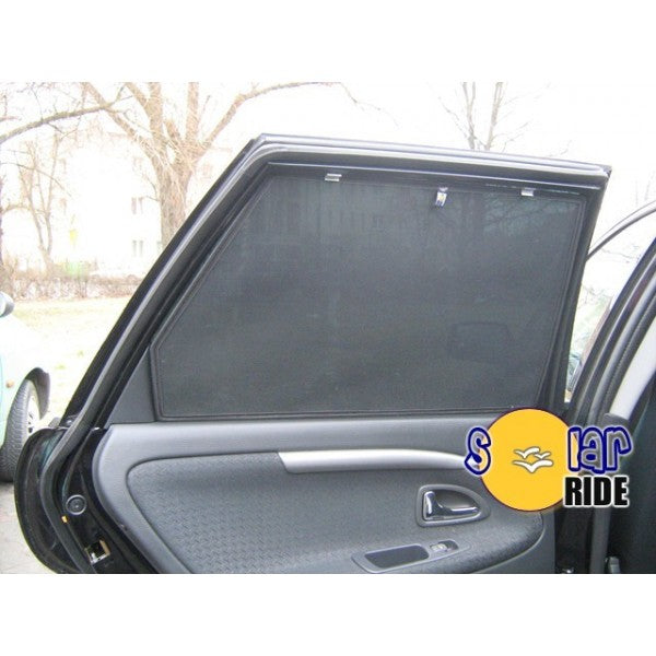 Solskjerm Volvo V40 (STV) (1995-2004) (6 stk) - detaljer
