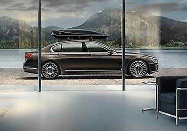 Takstativ Bmw 7 (G11 OEM (2015-2022) - sett bakfra