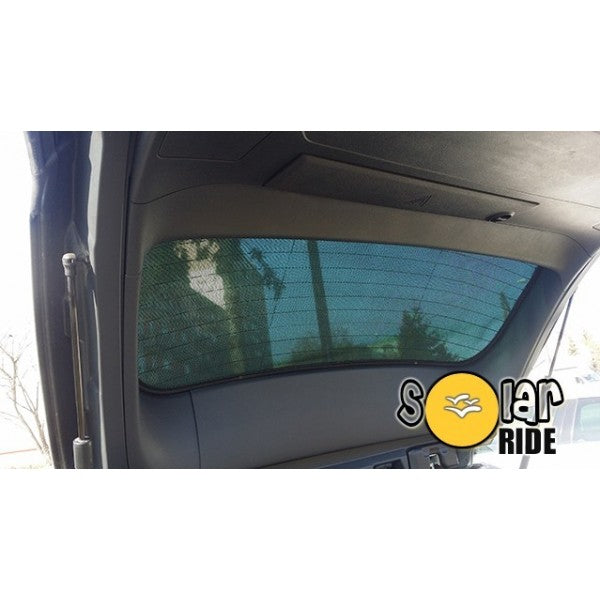 Solskjerm Peugeot 508 SW Stasjonsvogn I (2010-2018) (5 stk) - detaljer