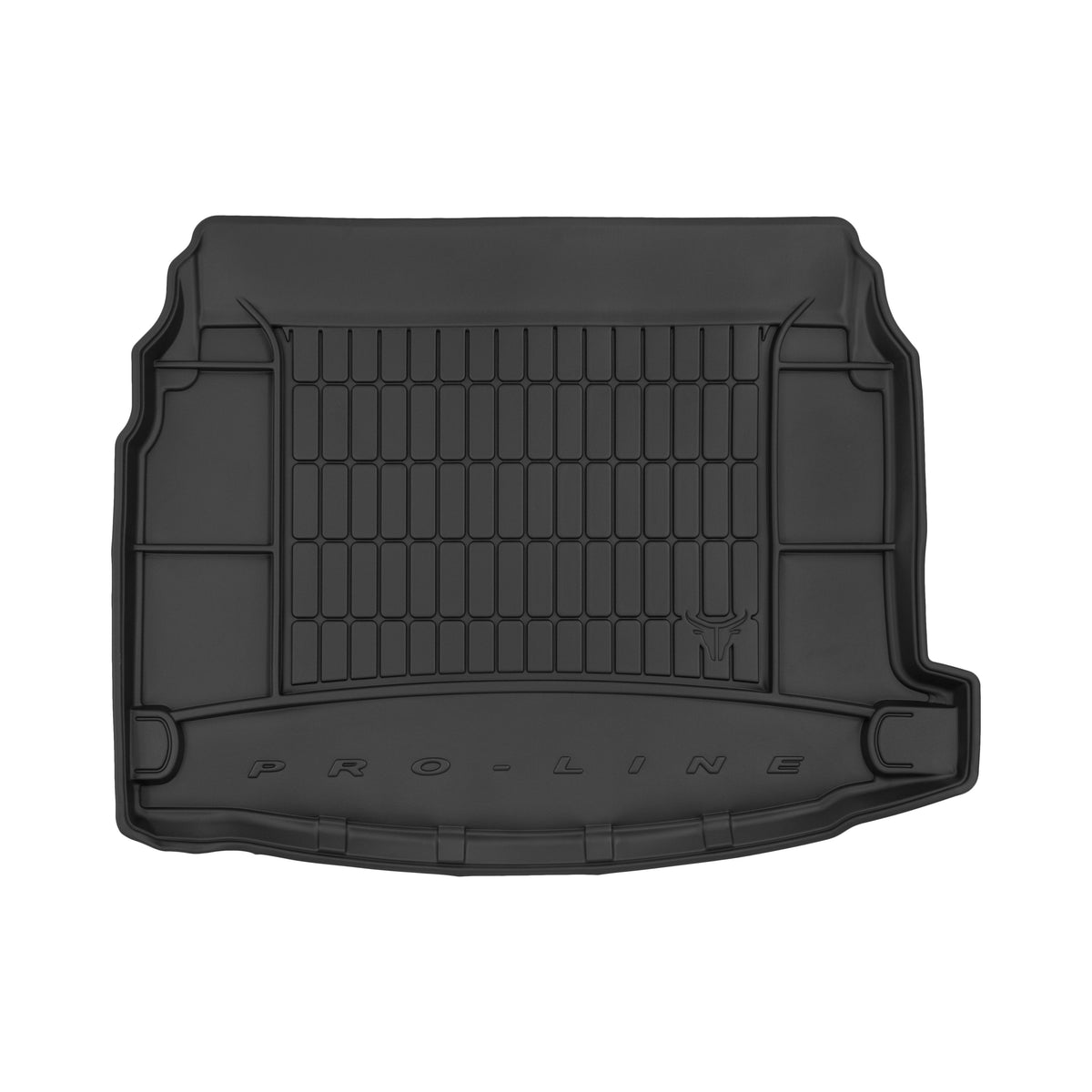 Frogum bagasjeromsmatte til Mercedes E (W213) Sedan – TPE-gummi